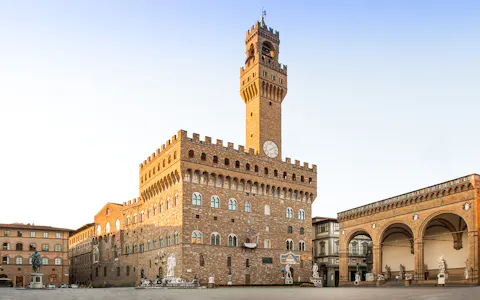 Palazzo Vecchio Skip-the-Line Tickets