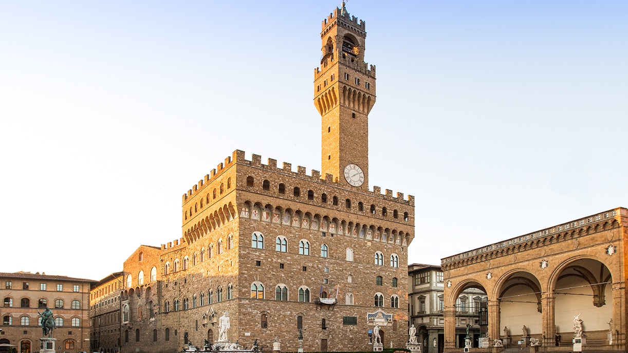 Palazzo Vecchio