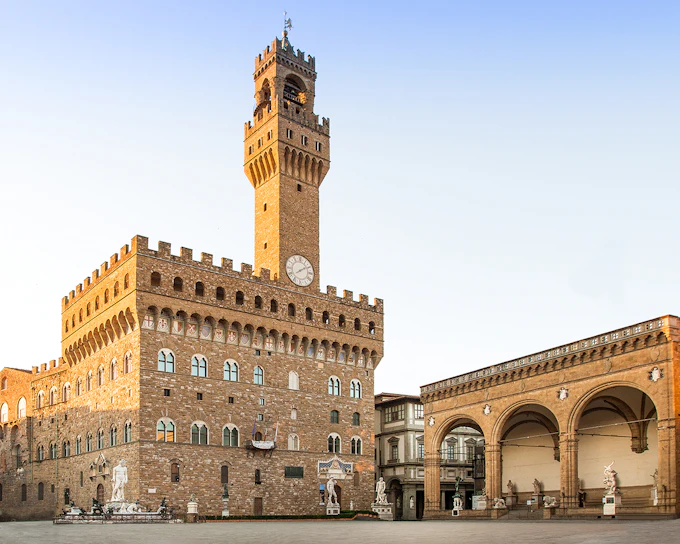 Palazzo Vecchio Skip-the-Line Tickets