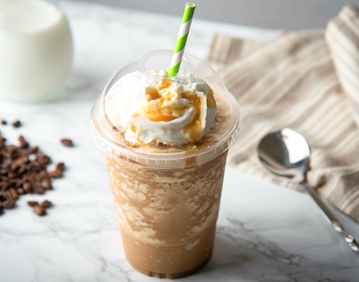 Starbucks Downtown East - Wild Wild Wet Restaurants