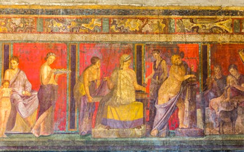from pompeii/naples: pompeii & amalfi full-day tour-1