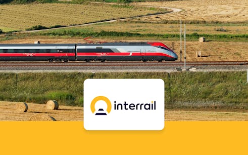 interrail continuous global pass: 33 european countries-1