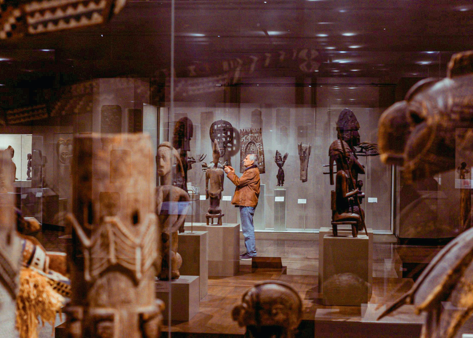 Metropolitan Museum of Art