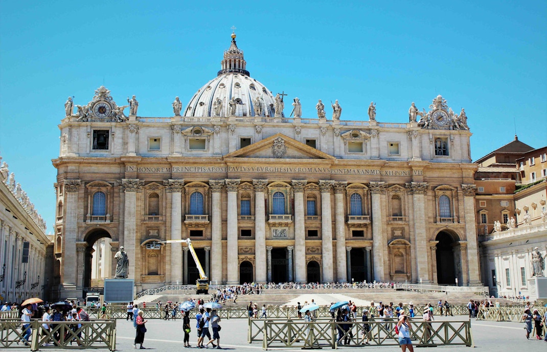 basilica de s marcos