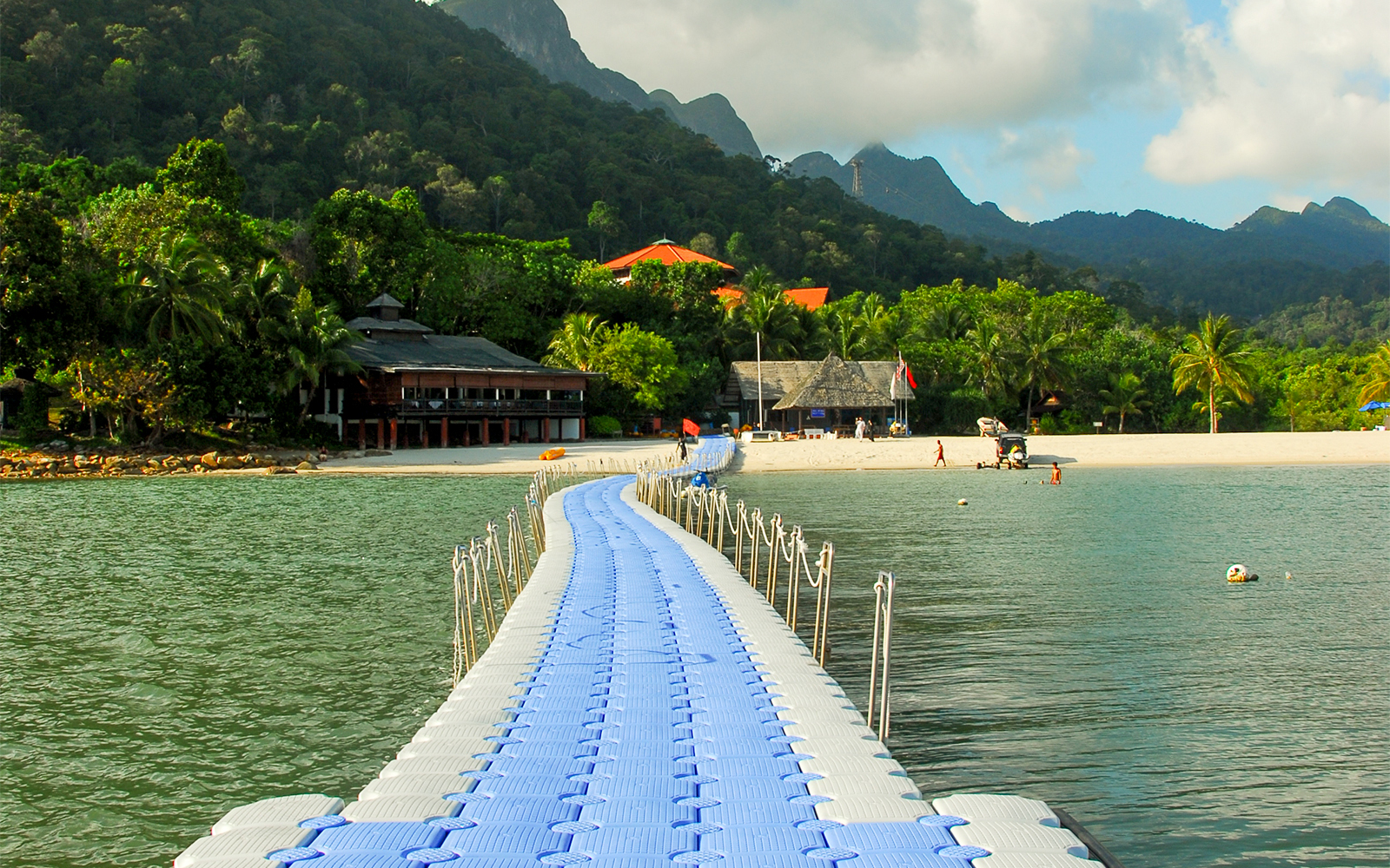 Payah Indah Discovery Wetlands