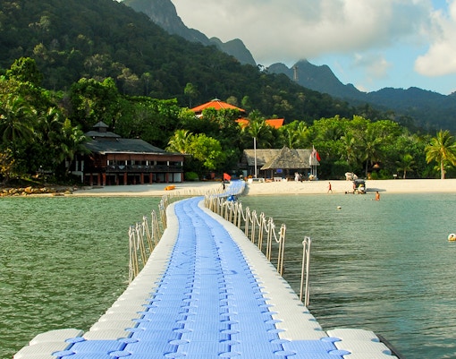 Payah Indah Discovery Wetlands