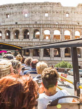 Tours In Rome Book Guided Tours in Rome 2023 | Immersive Tours & Must-See Attractions