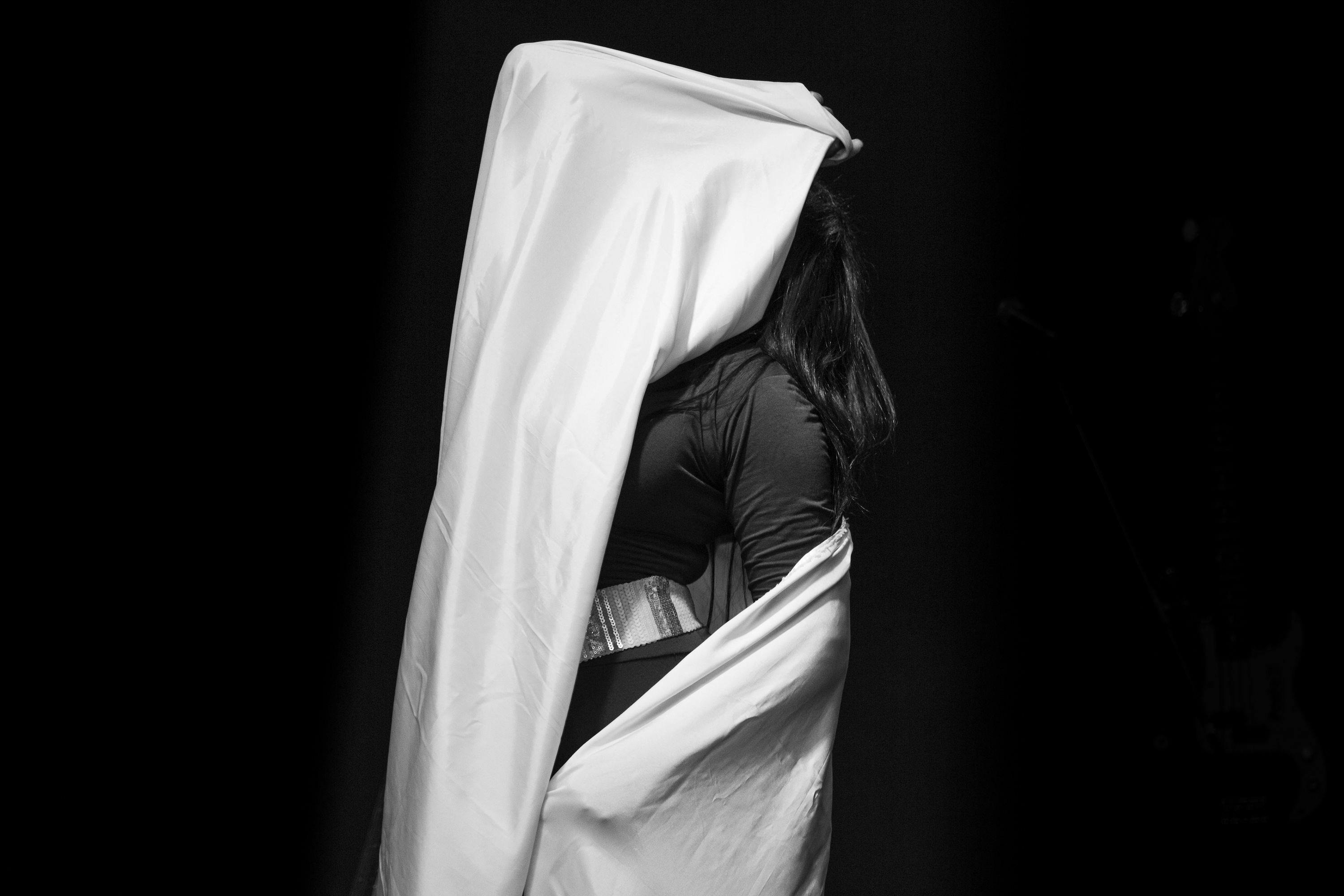 Salmon Dance Festival