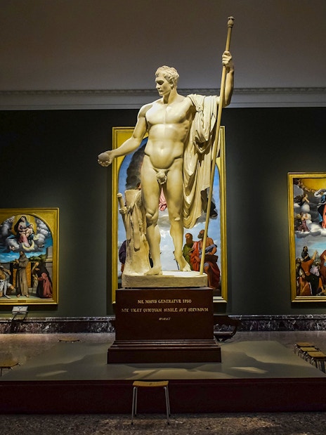 eintrittstickets für die pinacoteca di brera-1