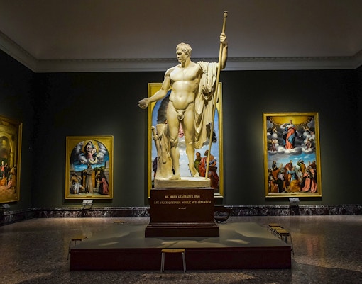 pinacoteca di brera
