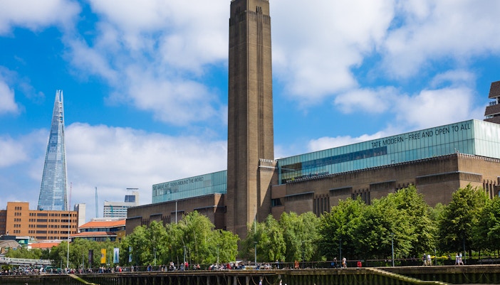museus em londres Museus Tate