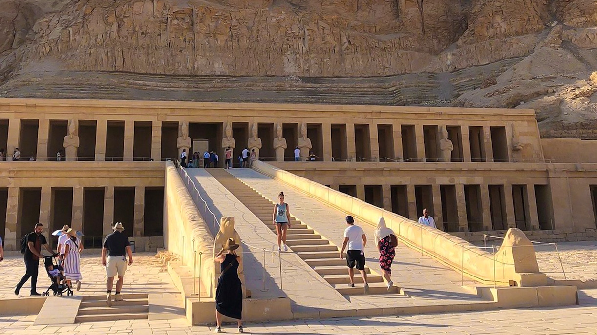 Tips to Note When Visiting Hurghada