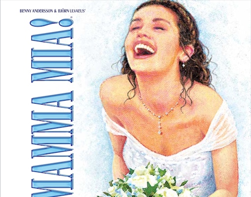 Mamma Mia