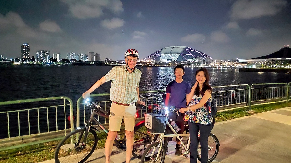 Singapore City Tourist Pass