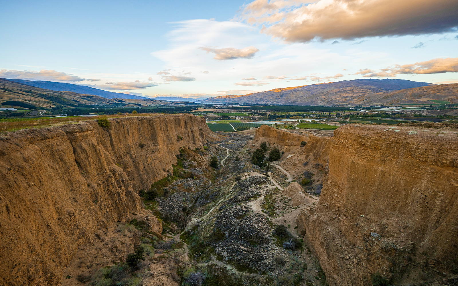 Central Otago