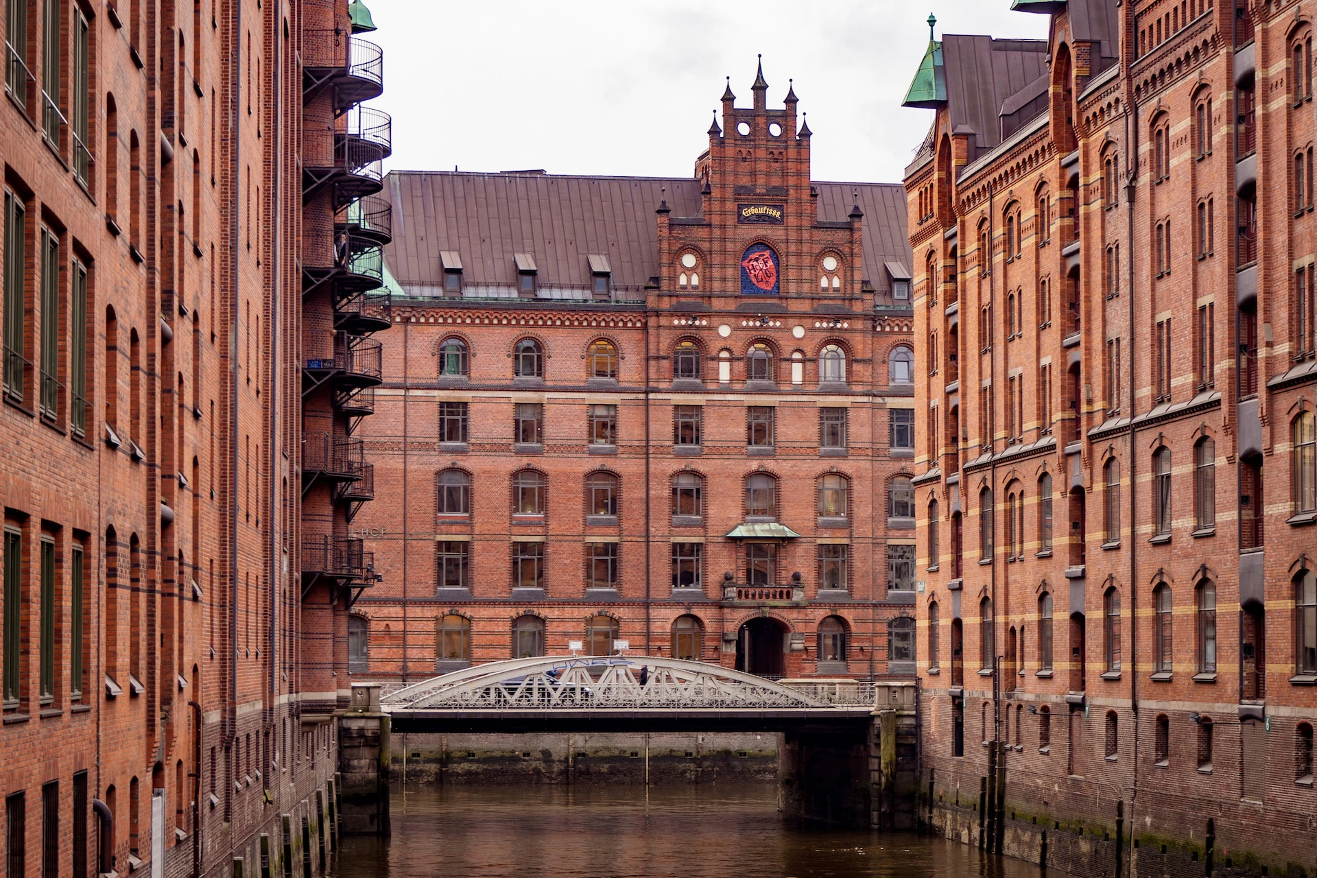 Speicherstadtmuseum