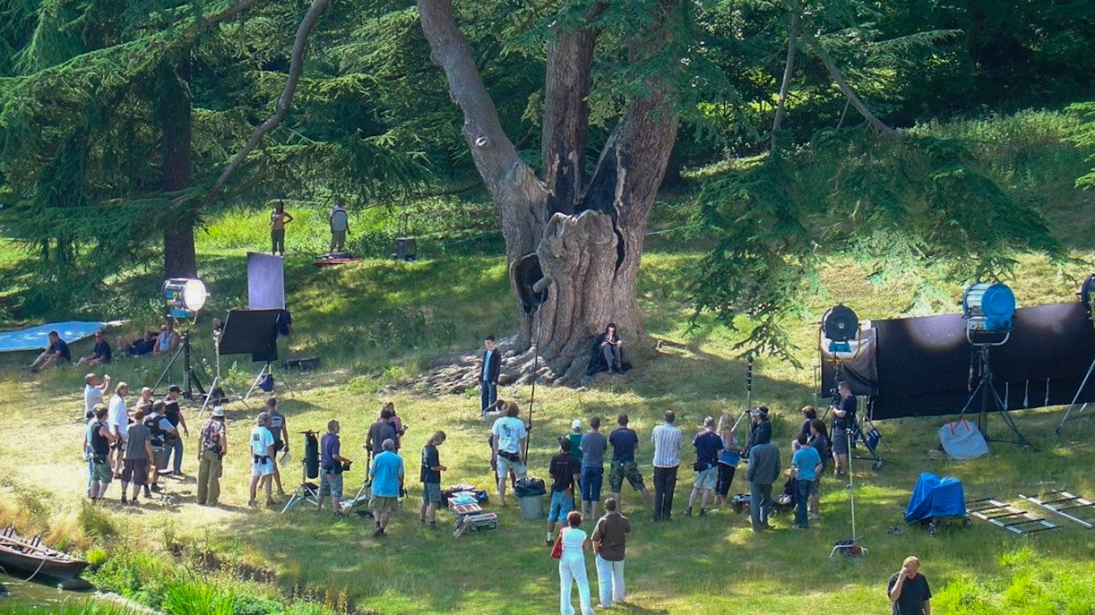 blenheim palace tickets