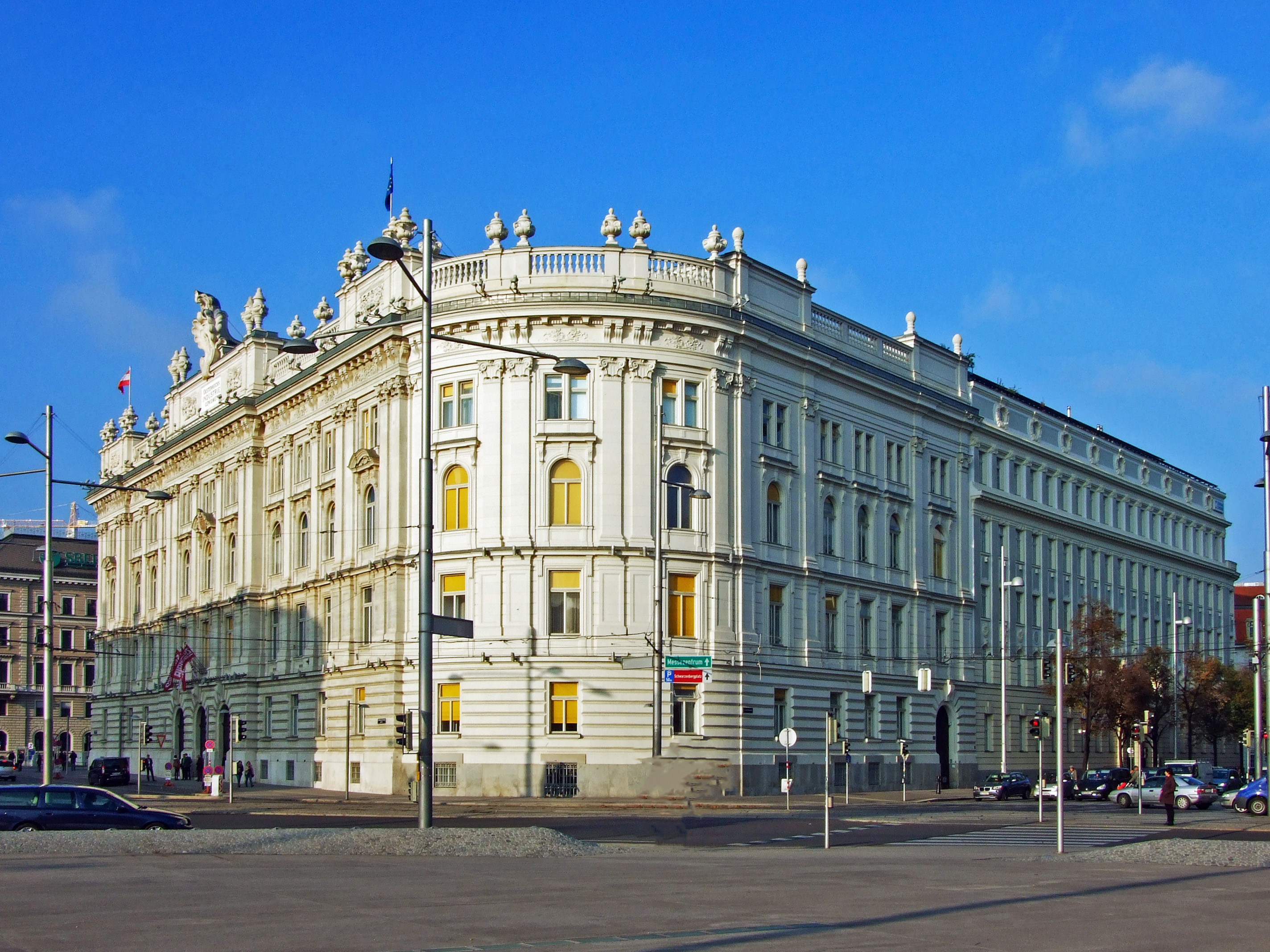 salles de concert vienne