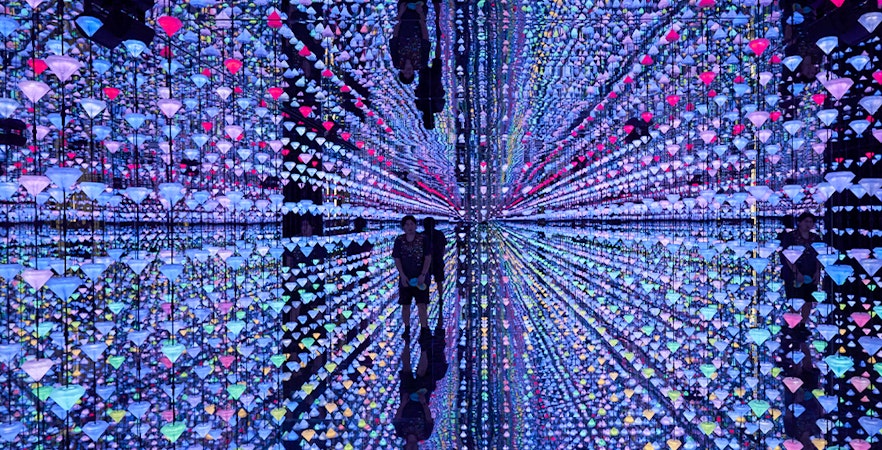 Ingressos para o Museu Moco Barcelona