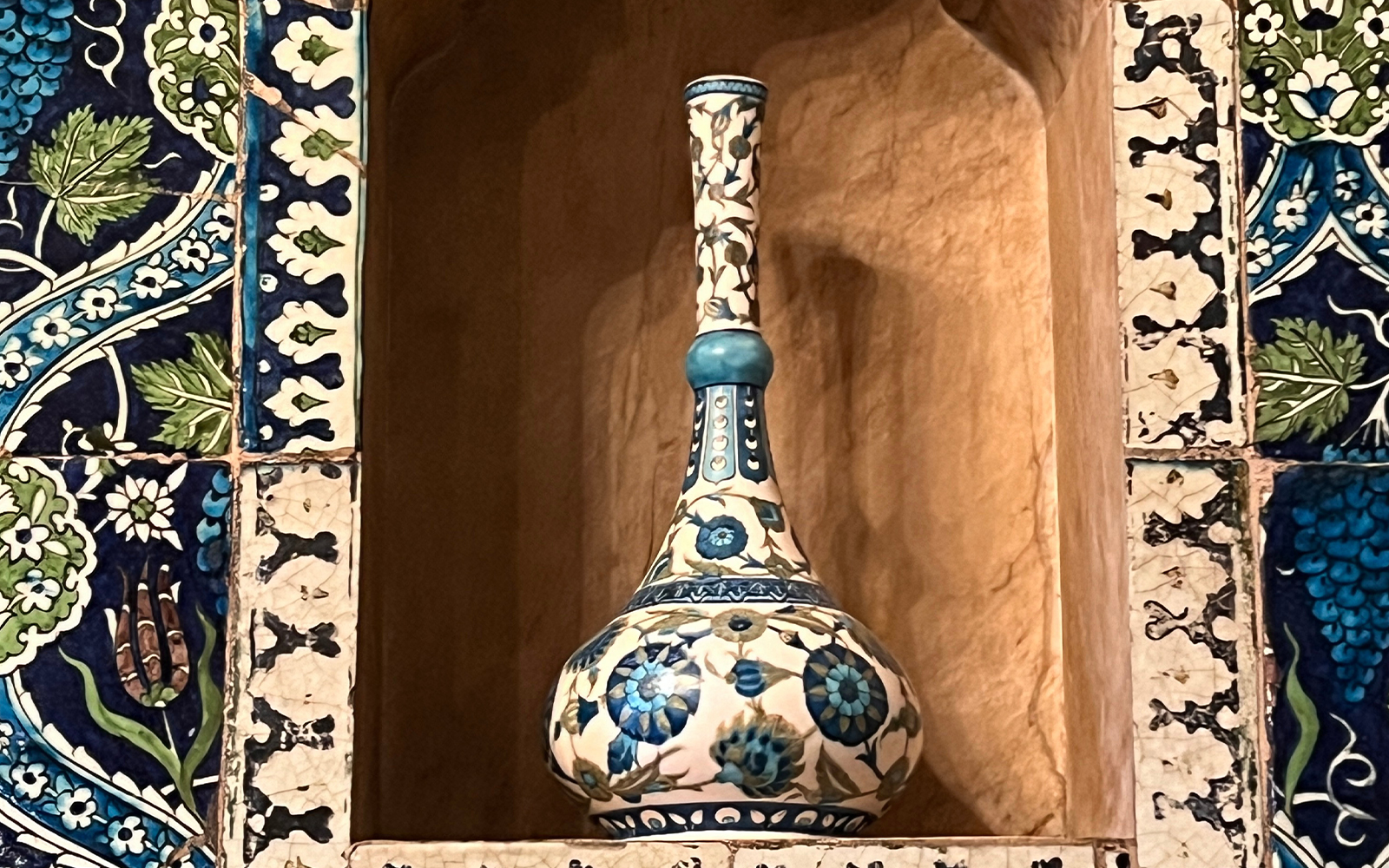 Leighton House Museum