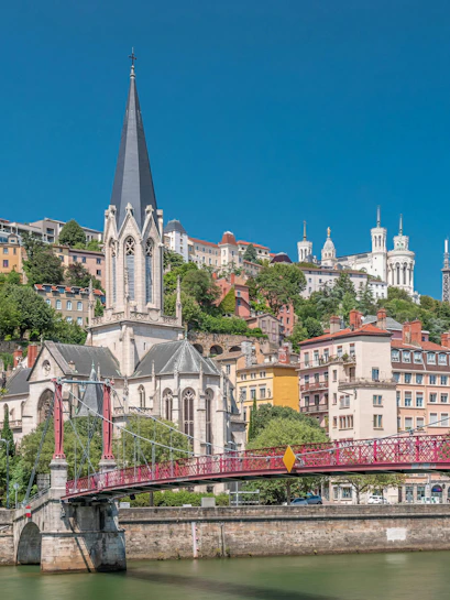 Lyon