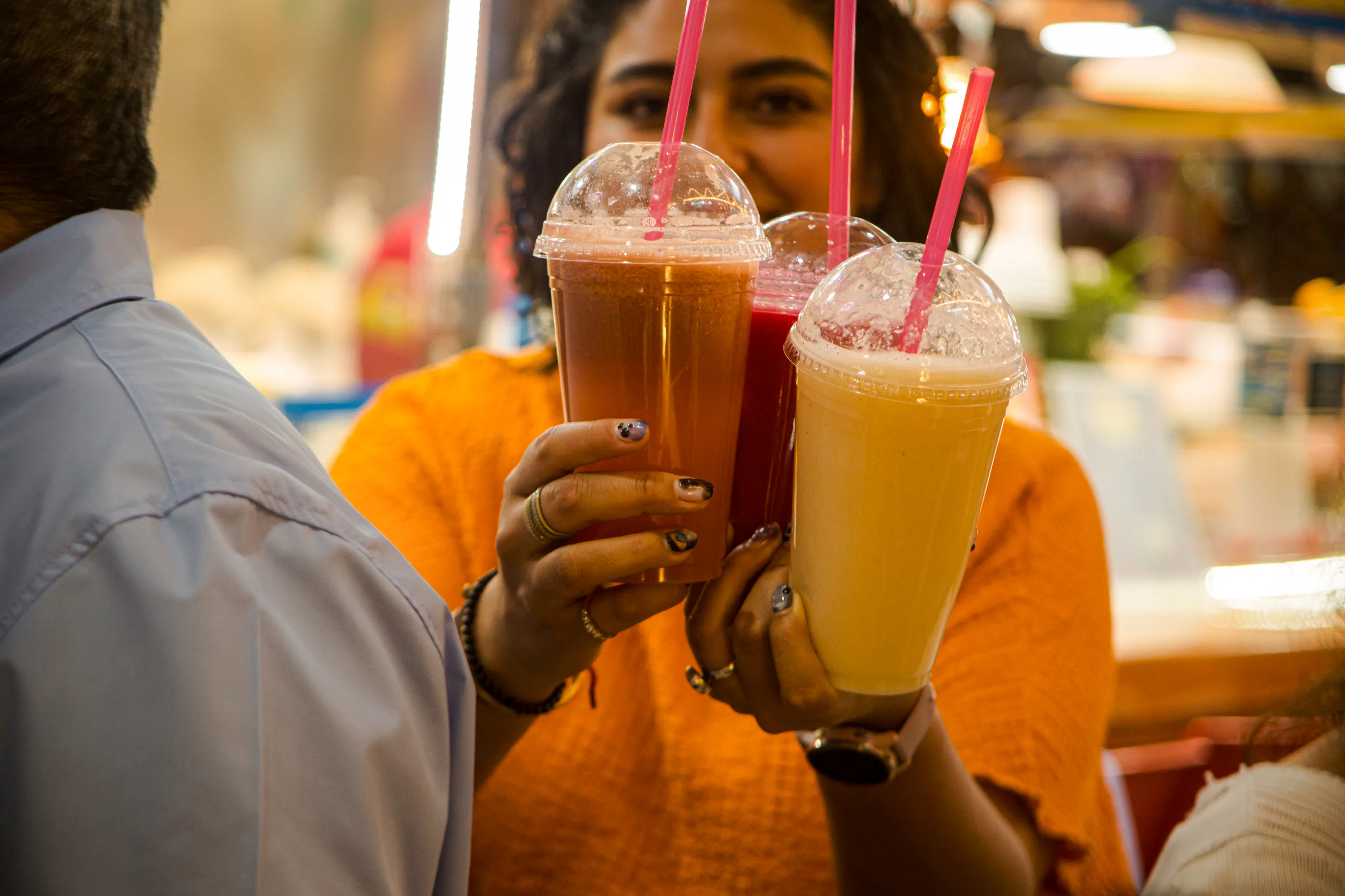 Taste Coyoacán: Markets, Mole & Mexican Soul