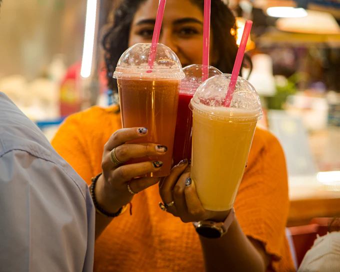 Mexico City Coyoacán Market Food Tour