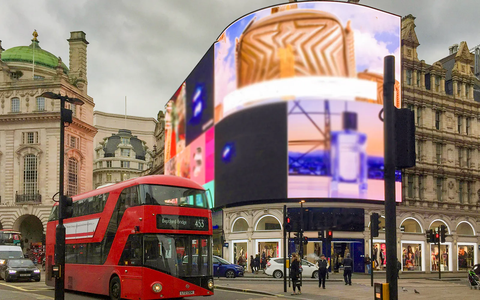 Piccadilly 