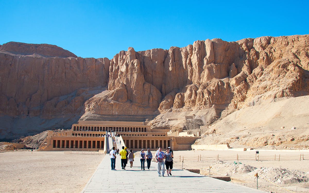 4-day nile cruise with 5-star accommodations & hotel pick-up-9 4-day nile cruise with 5-star accommodations & hotel pick-up-9