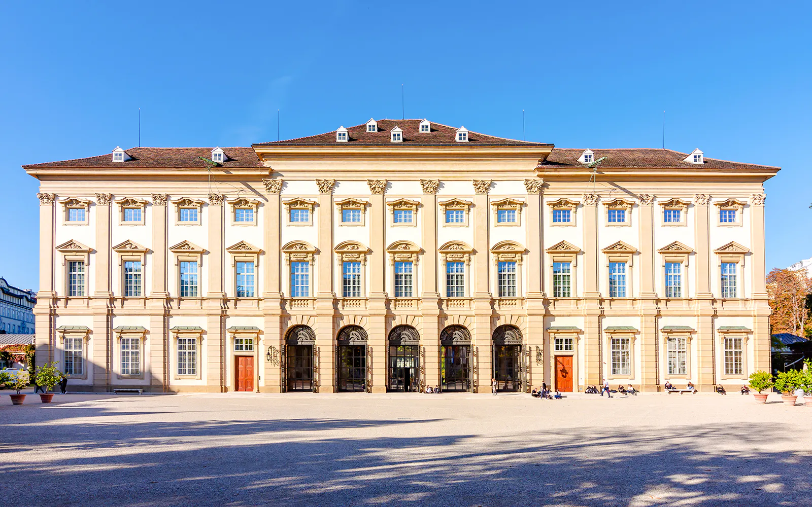 Pałac Liechtenstein