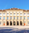 Pałac Liechtenstein