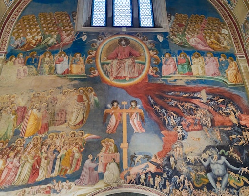 Scrovegni Chapel