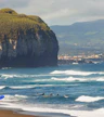 Praia de Santa Bárbara