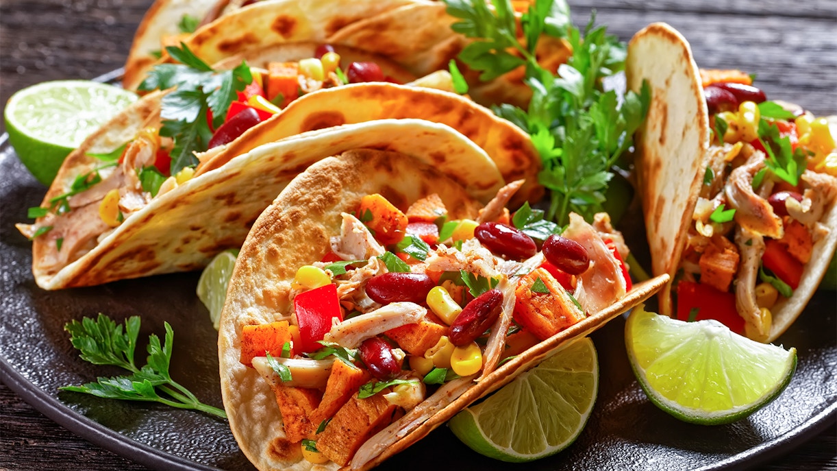 PortAventura Park Dine