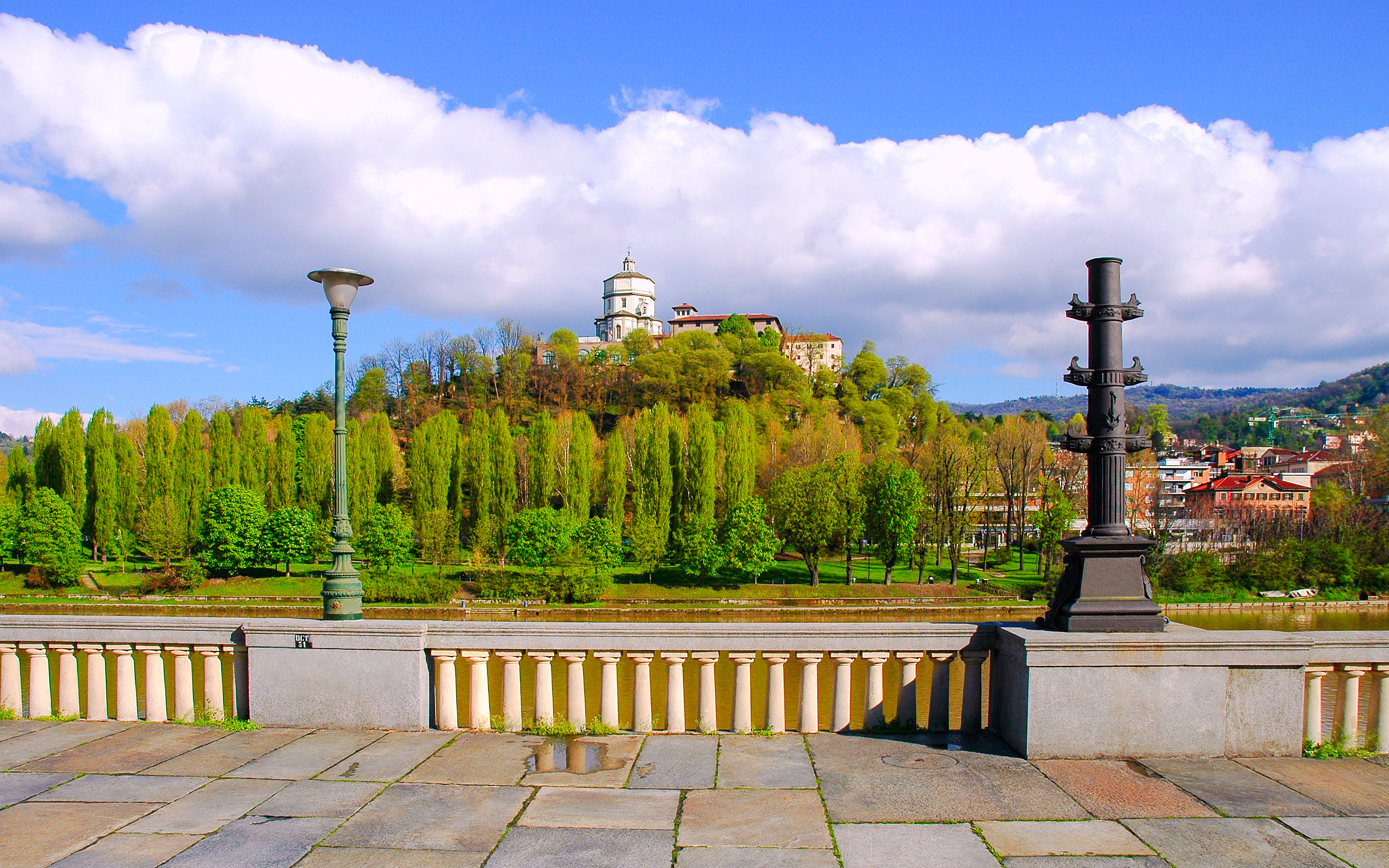 Monte dei Cappuccini