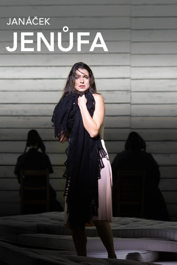 Jenufa
