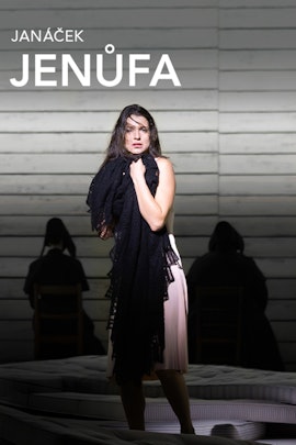 Jenufa