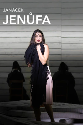Jenufa product image