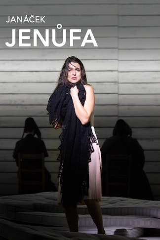 Jenufa product image