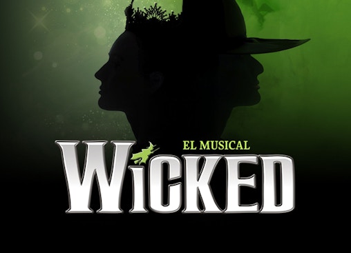 Wicked- El Musical