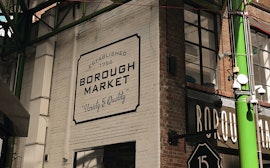 Borough Market