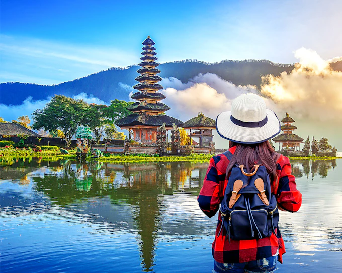 Bali Private Bedugul, Tanah Lot Sunset Tour