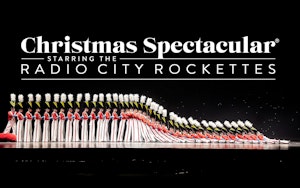 Radio City en Nueva York: Entradas