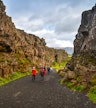 Parc national de Þingvellir
