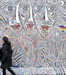 East Side Gallery