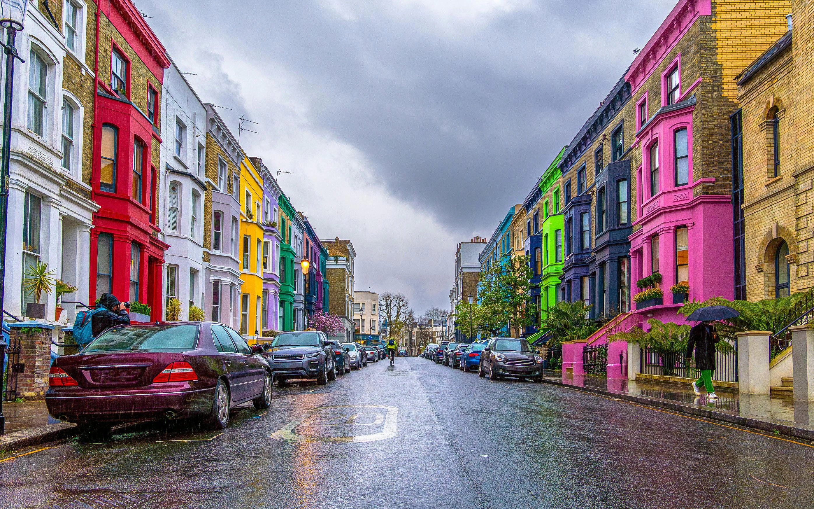 notting hill