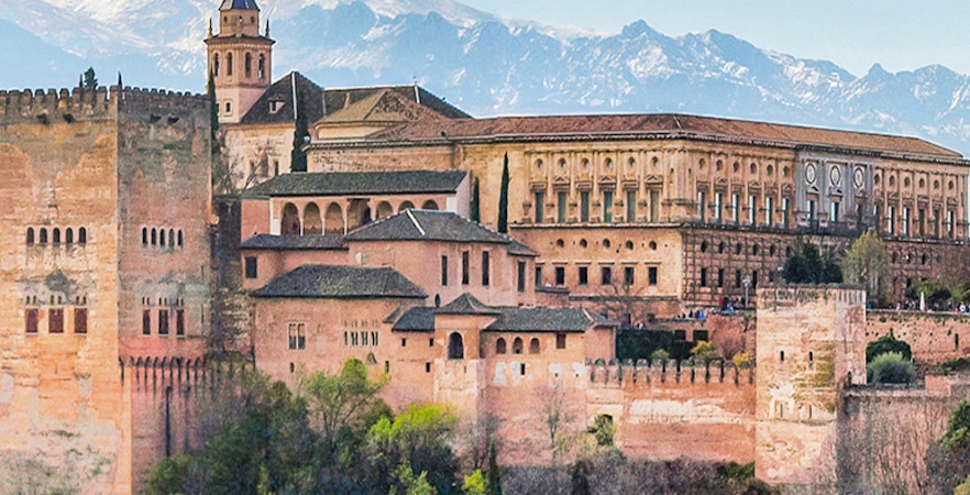 Alhambra