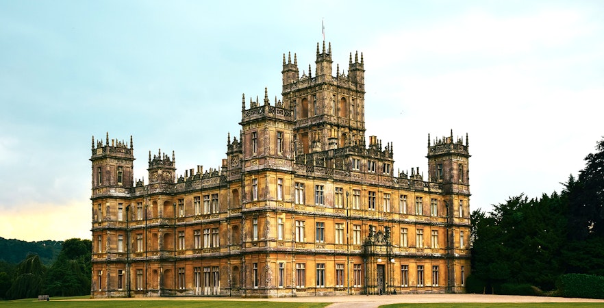 Downton Abbey