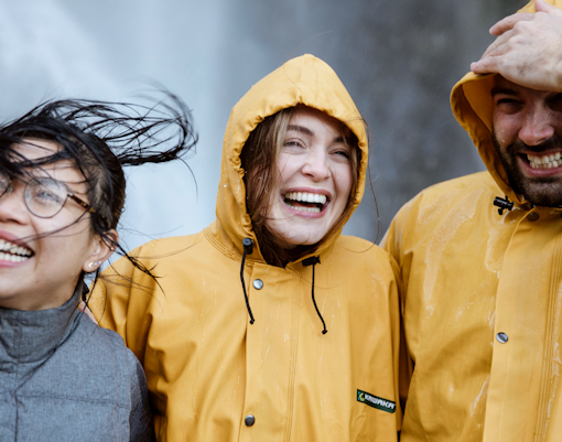 canyoning at milford sound