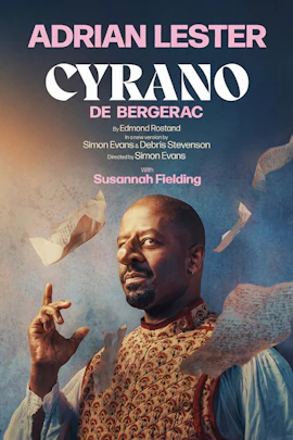 Cyrano de Bergerac product image